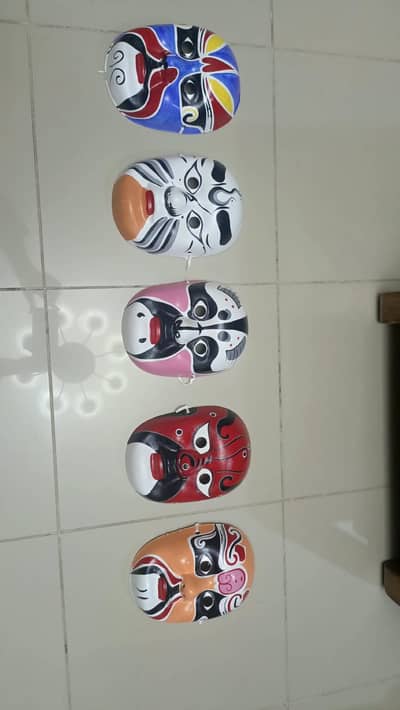 Face masks imported kids