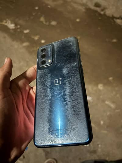 One Plus Nord N200