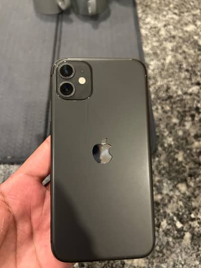 Apple iPhone 11