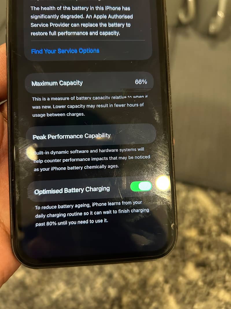 Apple iPhone 11 5