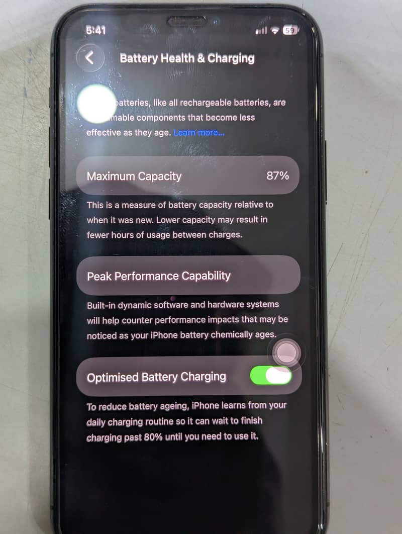 Apple iPhone 11 Pro 1