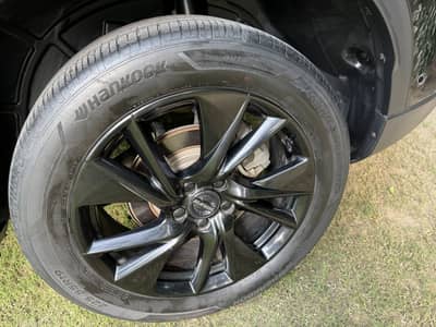 Haval H6 2024