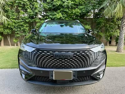 Haval H6 2024