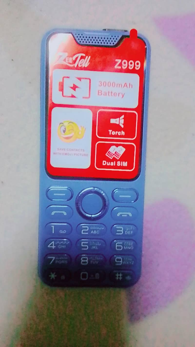 Zte Other Model 1