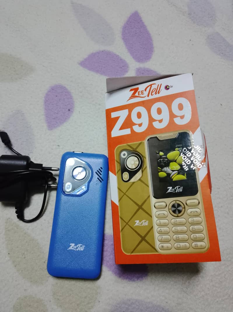 Zte Other Model 5