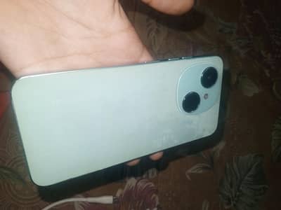 Tecno Spark Go 1