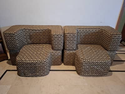 Sofa Bed
