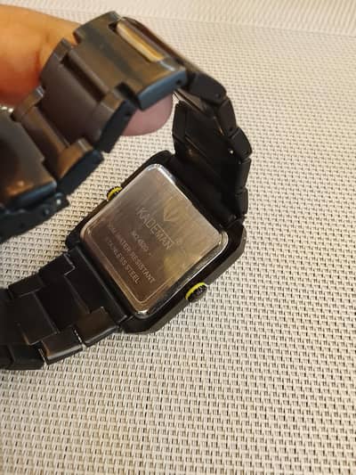 kadman watch