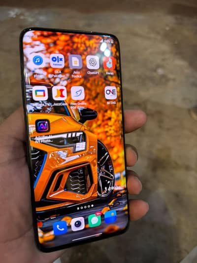 One Plus 7 Pro