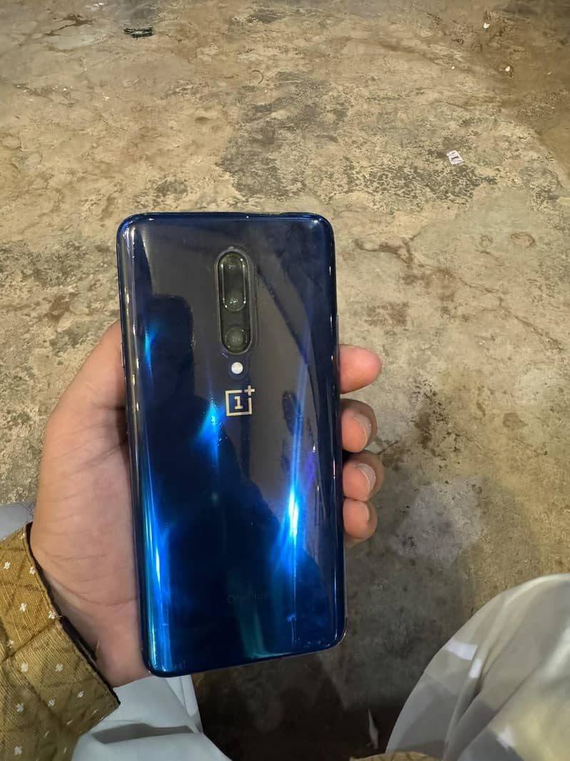 One Plus 7 Pro 4