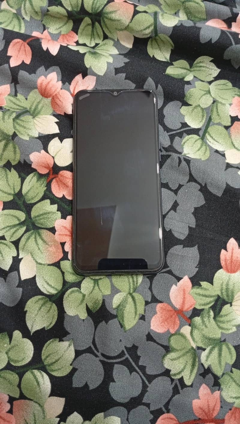 Tecno Spark 7 2