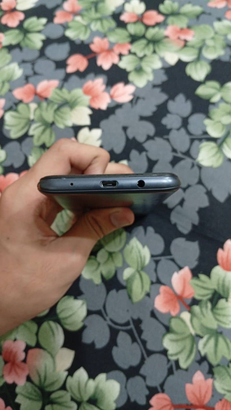 Tecno Spark 7 5