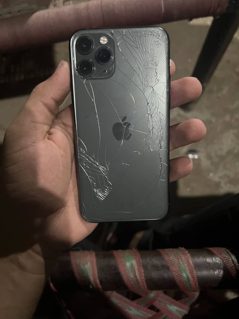 Apple iPhone 11 Pro 6