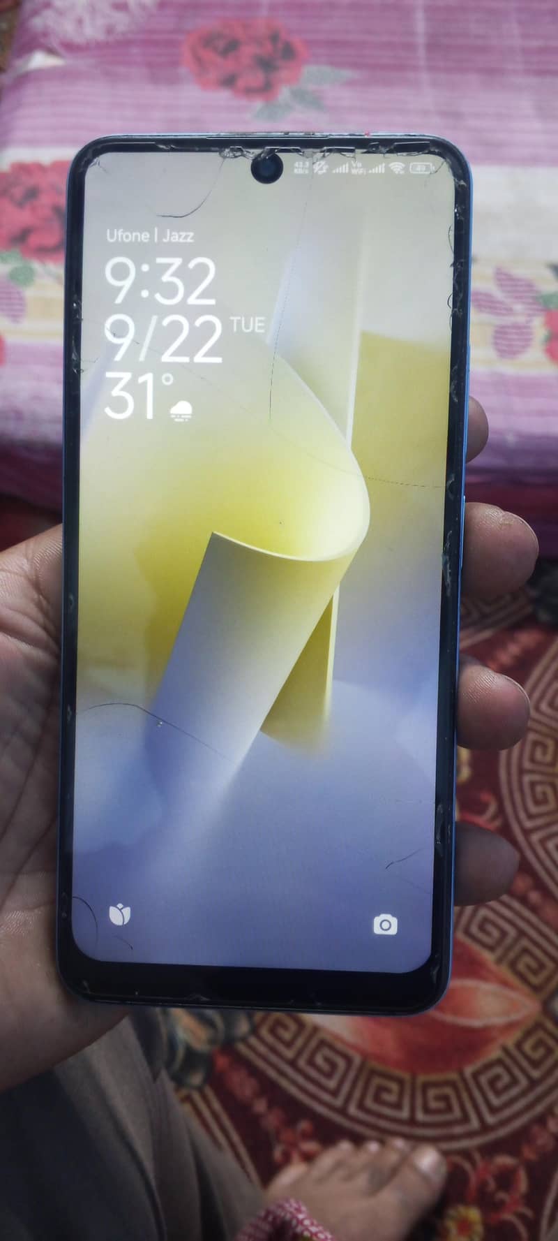 Xiaomi Redmi Note 12 1
