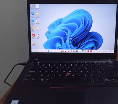 Lenovo T490s
