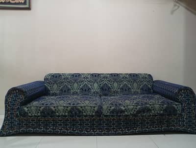 used sofa set for sale.