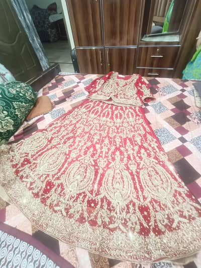 lahnga  damand 25000