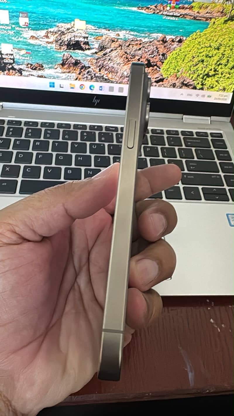 Apple iPhone 15 Pro Max 4