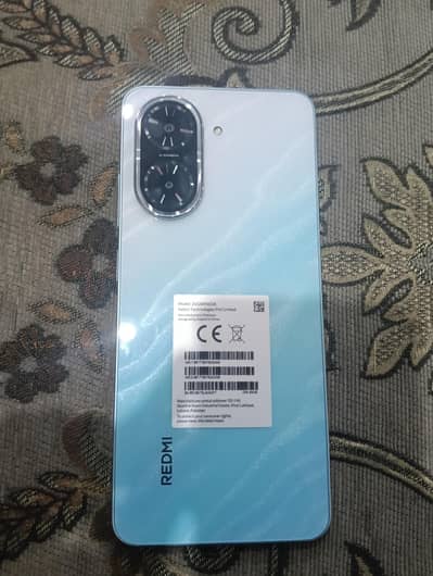 Xiaomi Redmi A5