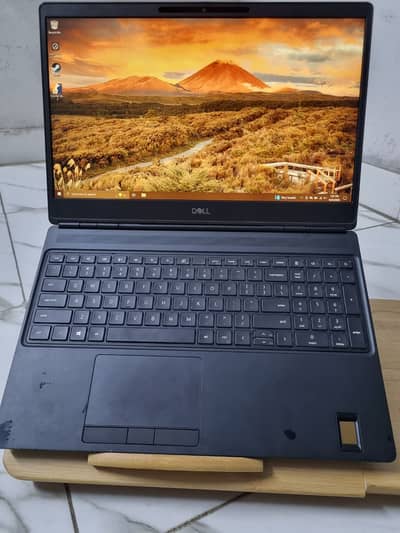 Dell Precision 7560
