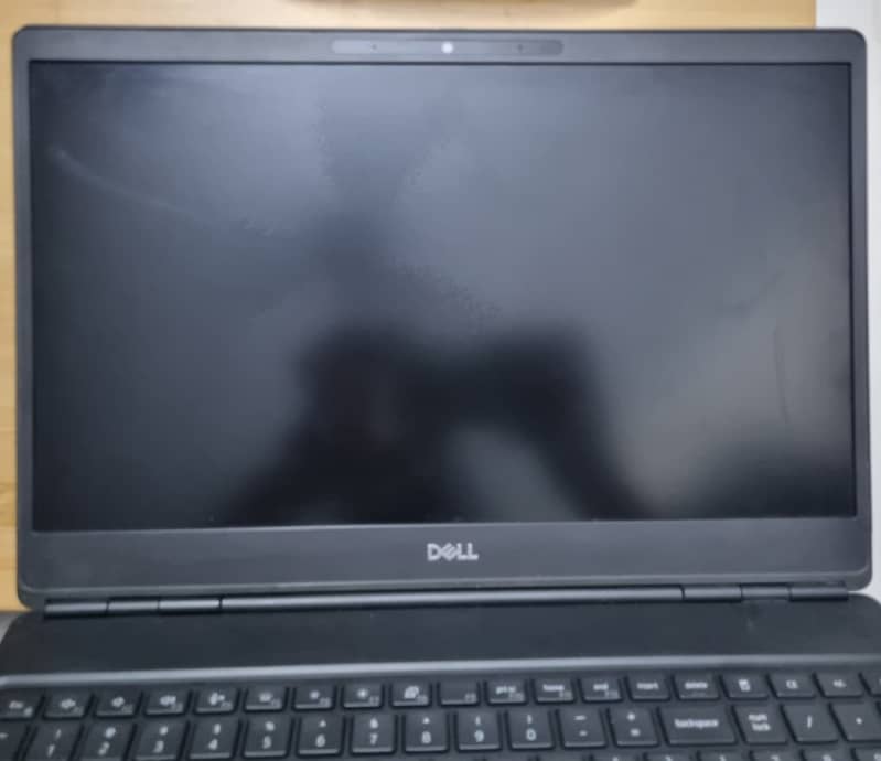 Dell Precision 7560 7