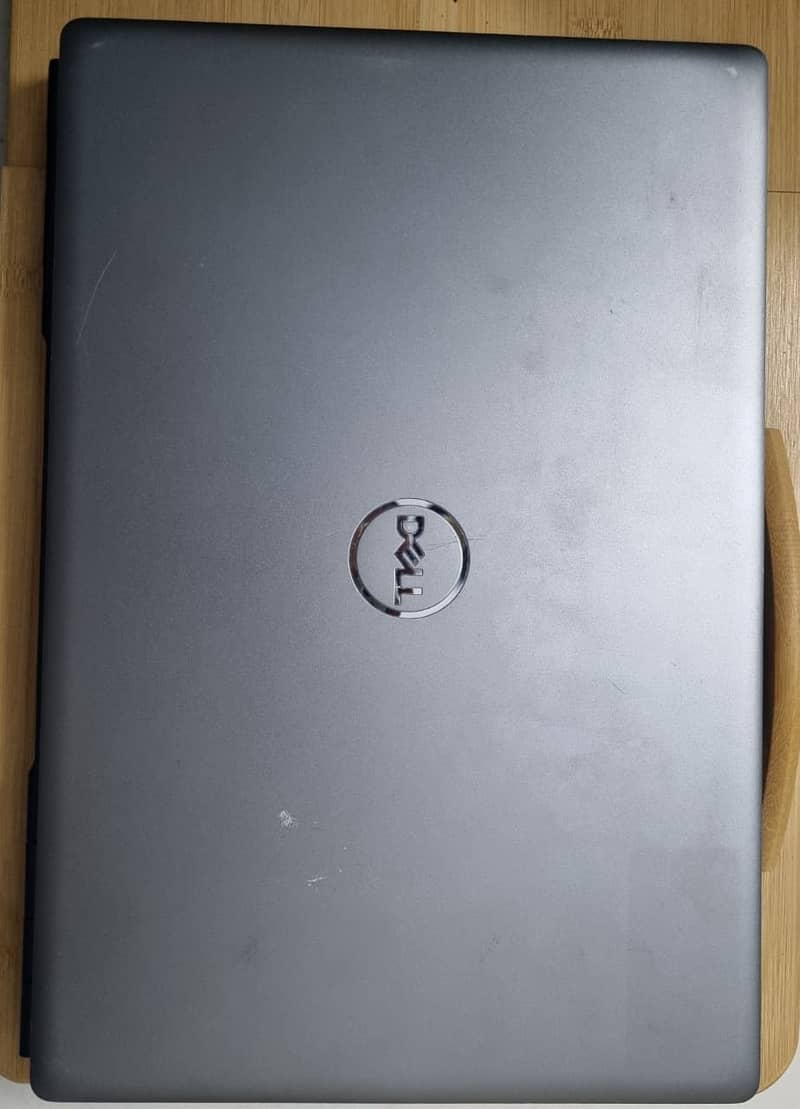 Dell Precision 7560 13