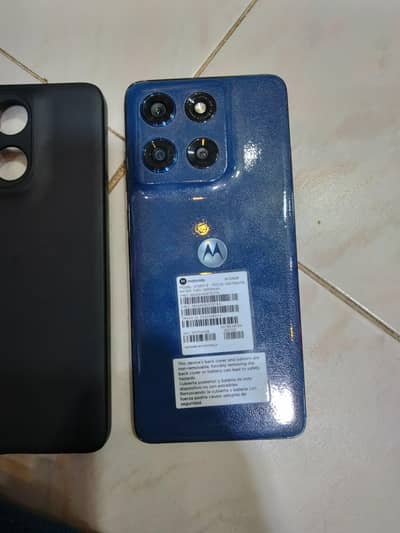 Motorola G Stylus 2025 Brand New Condition