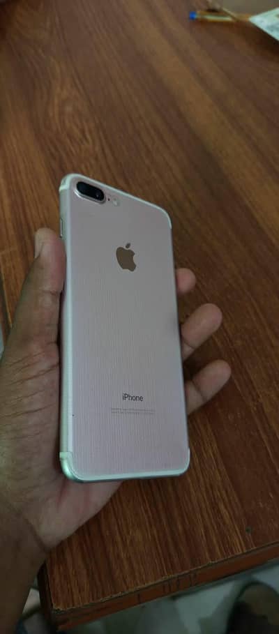 Apple iPhone 7 Plus