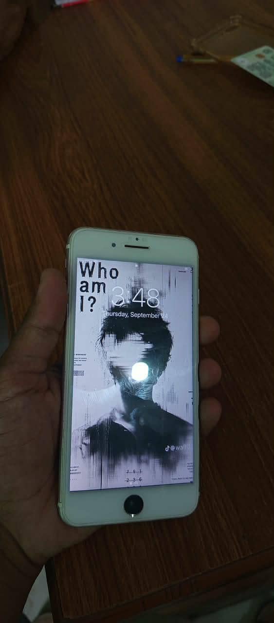 Apple iPhone 7 Plus 1
