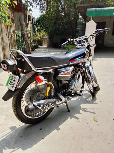 125cc