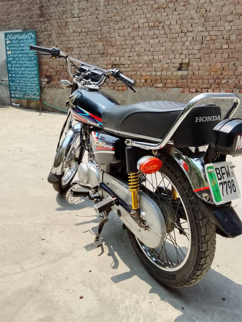 125cc 1