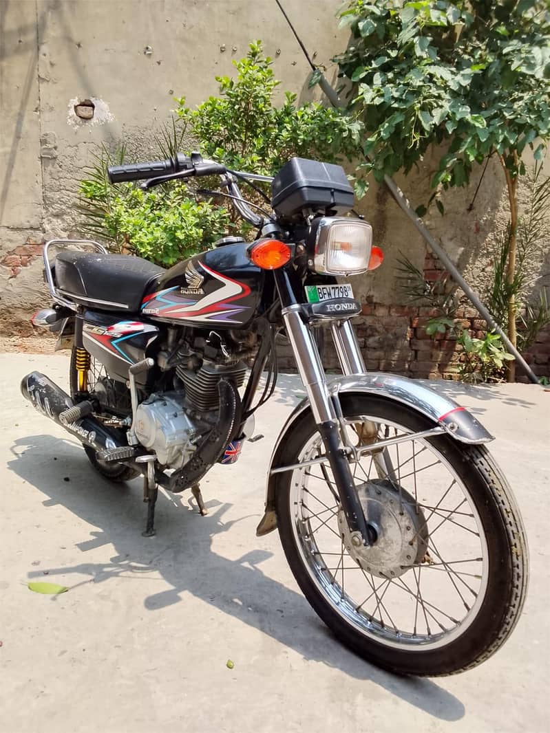 125cc 2