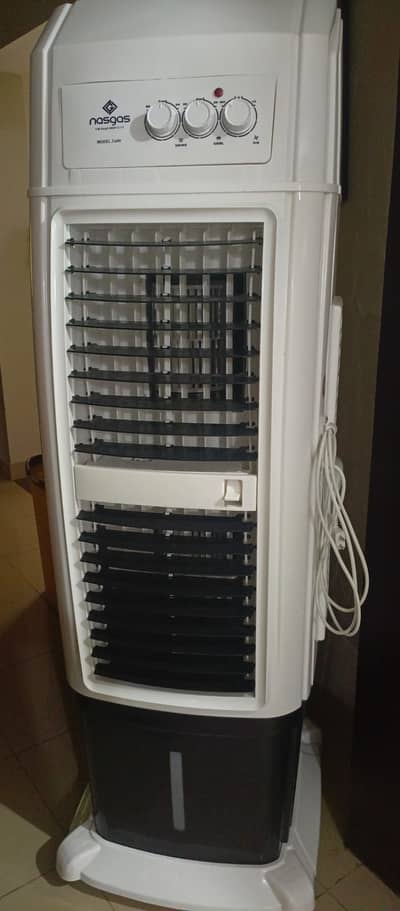 Tower air cooler new