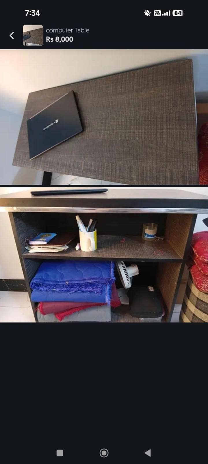 Computer Table 0