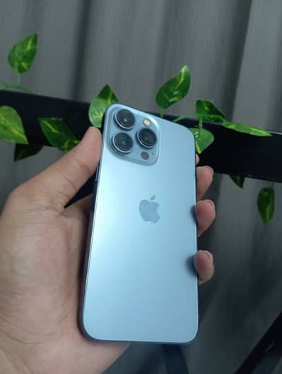 Apple iPhone 13 Pro