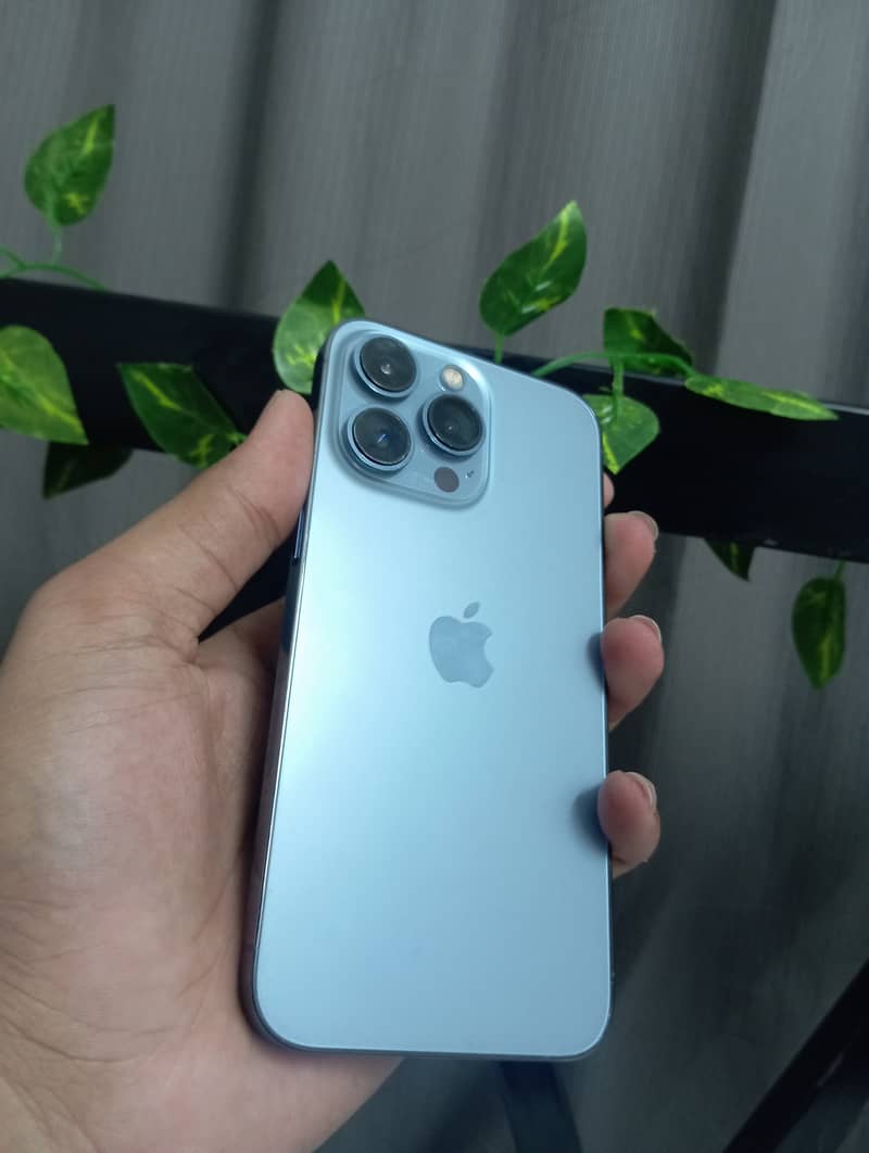 Apple iPhone 13 Pro 0