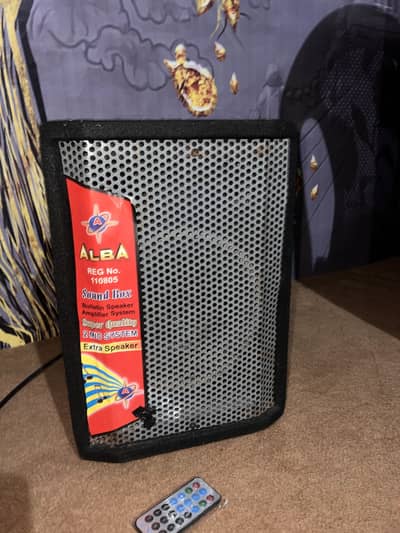 Bluetooth sound system