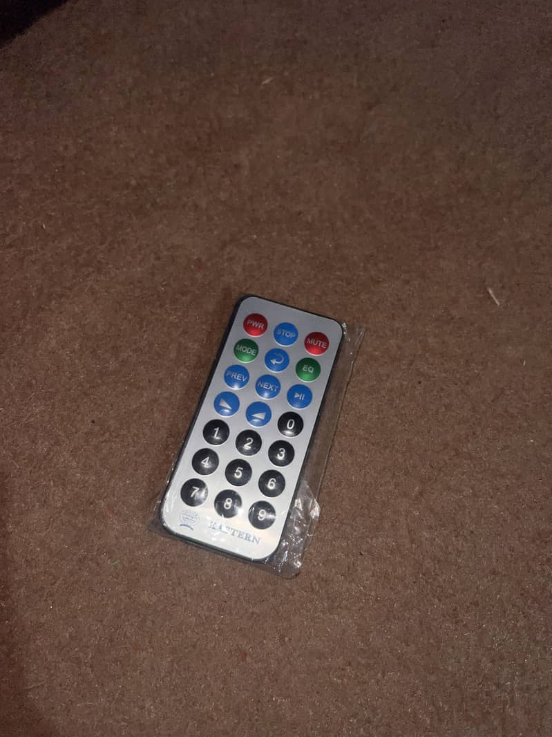 Bluetooth sound system 2