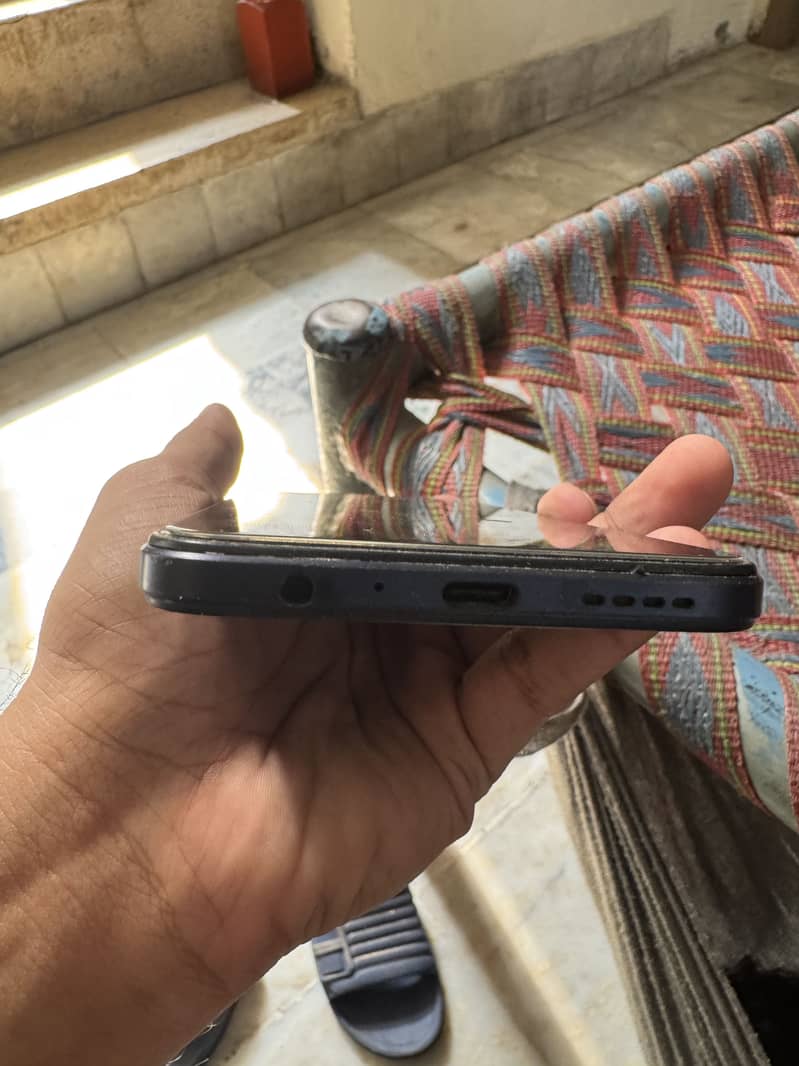 Infinix Note 12 0