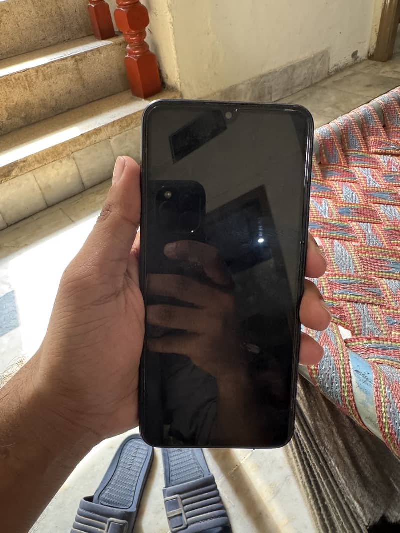 Infinix Note 12 3