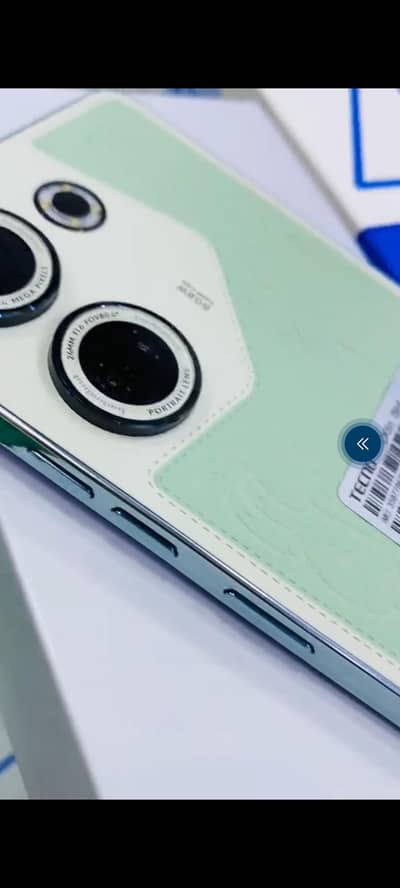 Tecno CAMON 20