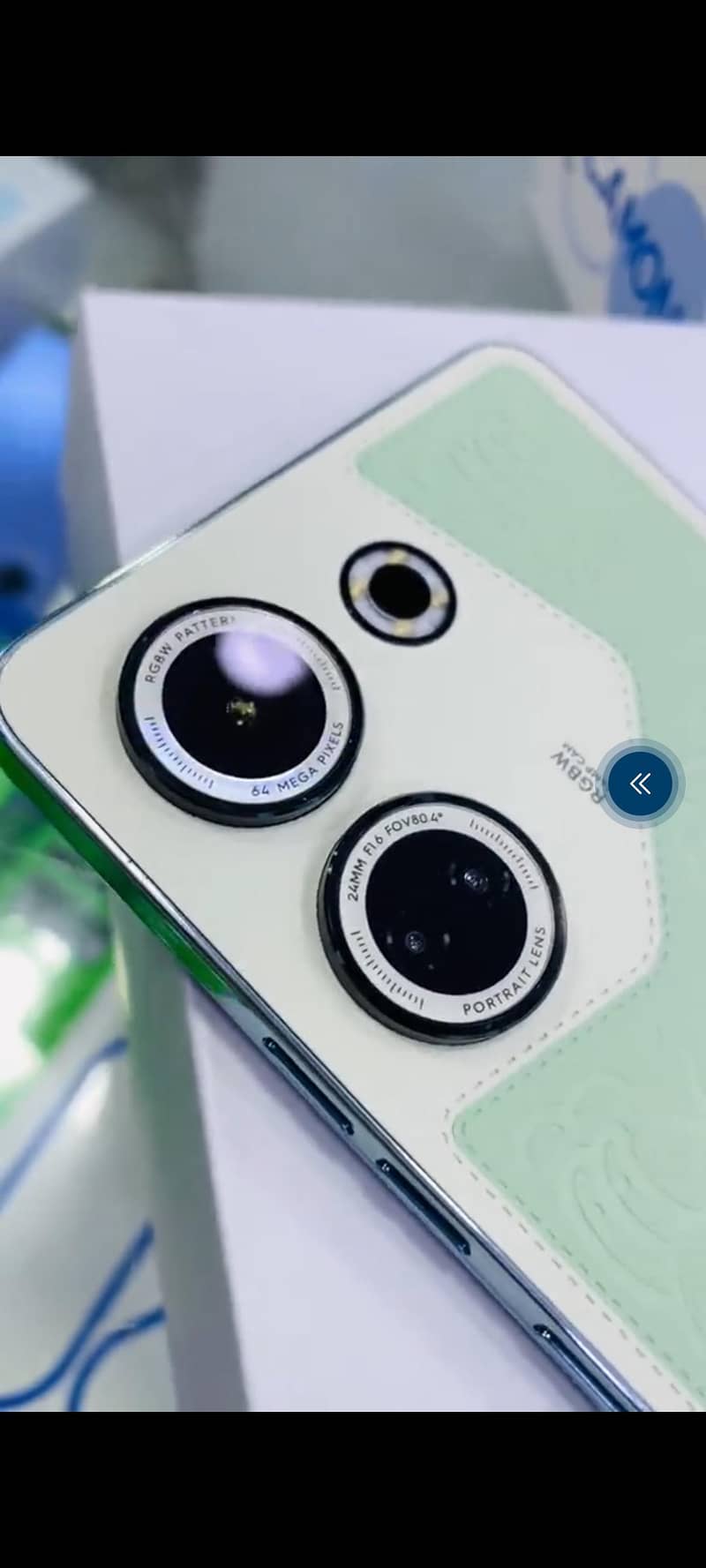 Tecno CAMON 20 1