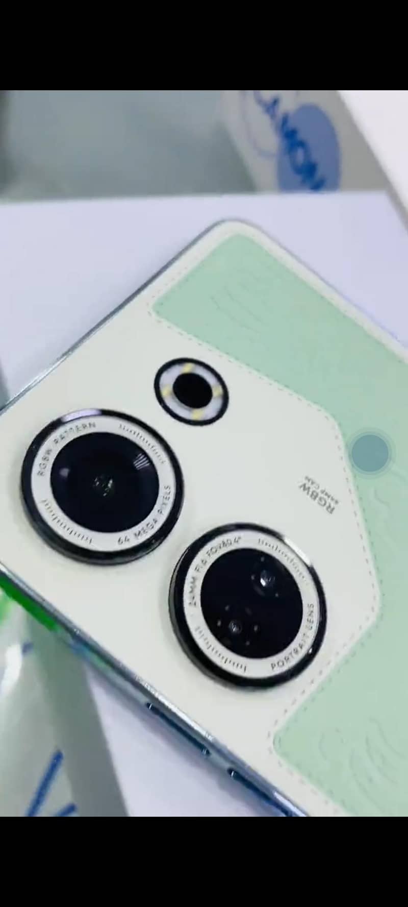 Tecno CAMON 20 2