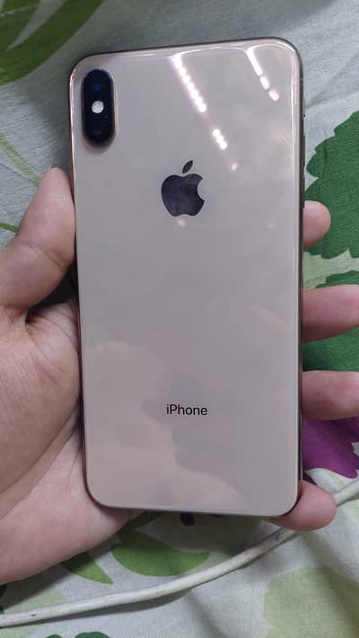 Apple iPhone XS Max