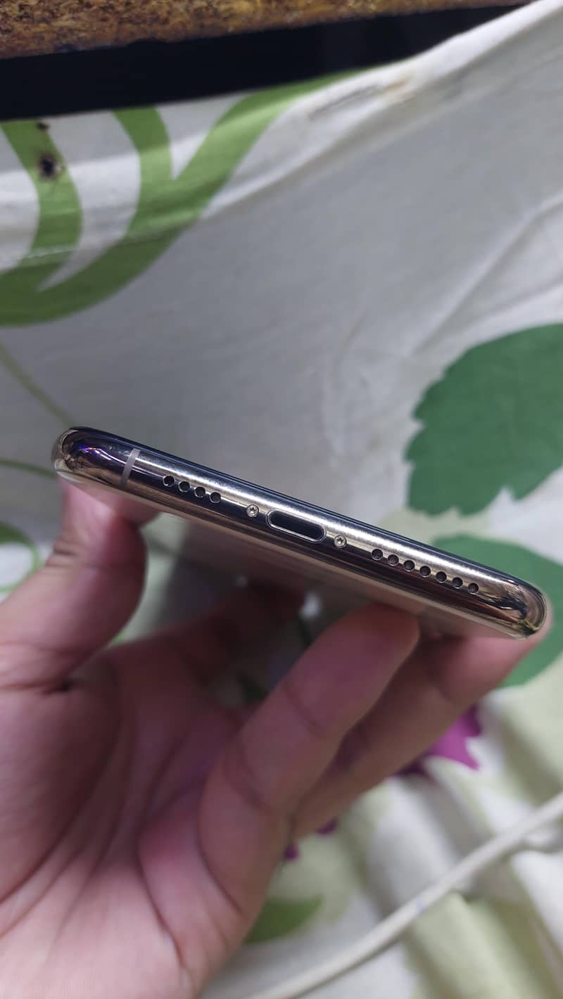 Apple iPhone XS Max 3