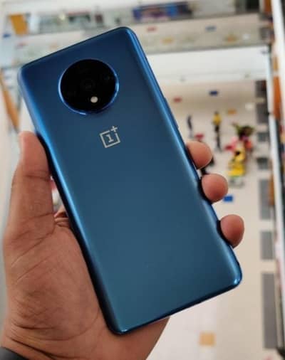 One Plus 7T 90FPS Ultra Processor