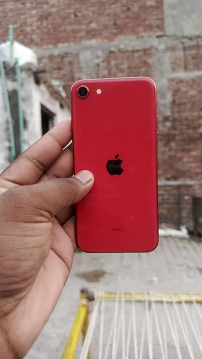 iPhone SE 2020