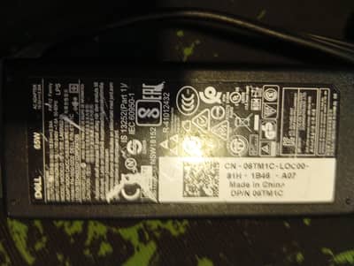 Dell chargers