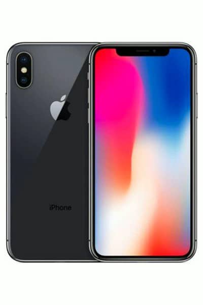 Apple iPhone X