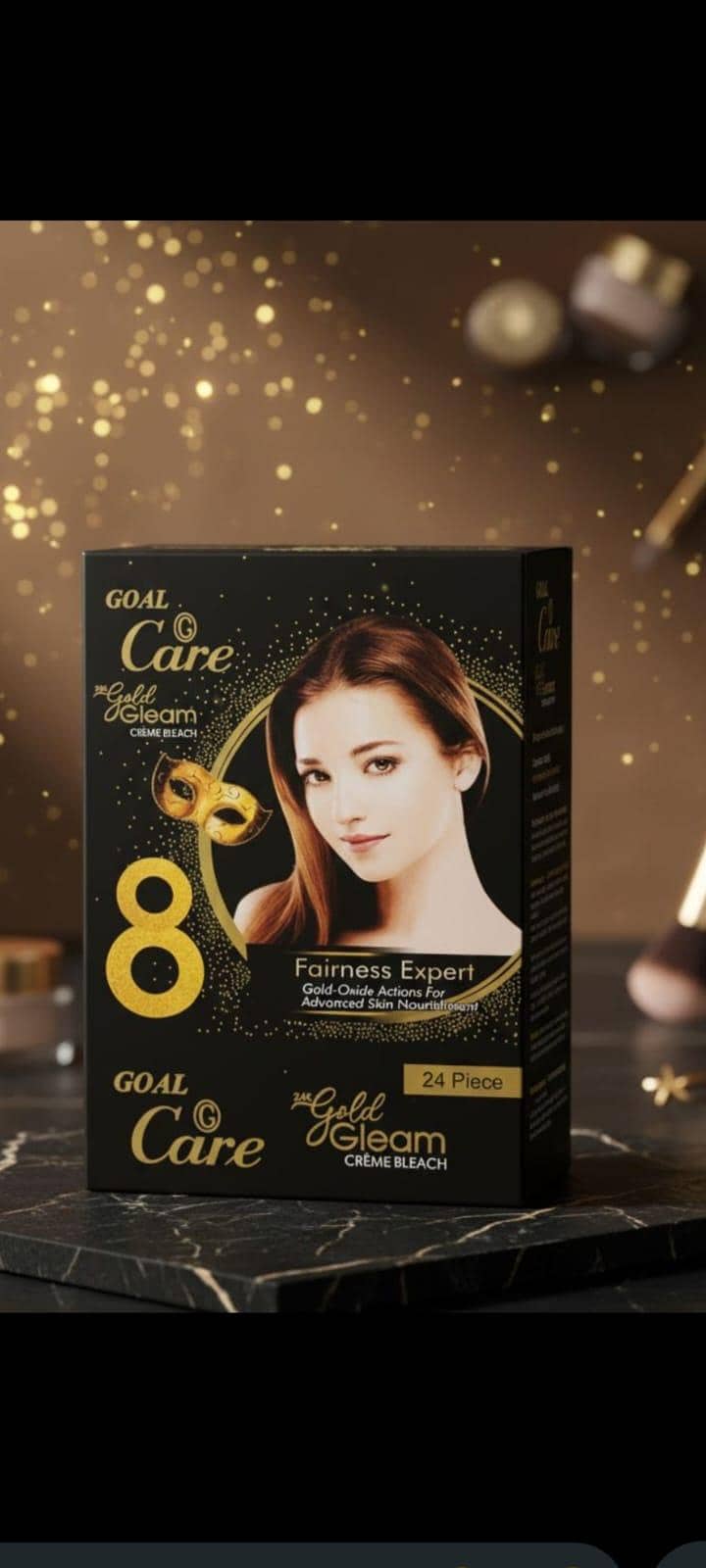 Haram traders bleach 1